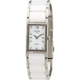 Boccia Titanium Keramik Titan 18 mm 3201-01