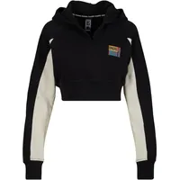 Dangerous DNGRS Wallart Kapuzenpullover - Black - L