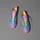 adidas F50 Elite FG Blue Fusion/Lucid Lemon/Lucid Pink 47