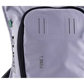 Cube Rucksack PURE 4 violet