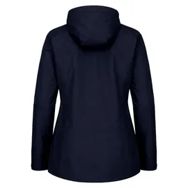 Jack Wolfskin Moonrise 3in1 Jacket Damen night blue S
