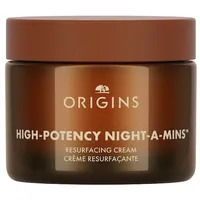 Origins High-Potency Night-A-Mins Resurfacing Cream 50 ml