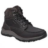 Josef Seibel Leroy 01 | Stiefelette für Herren Braun - Braun