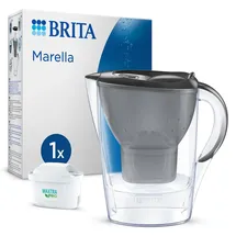 Brita Marella graphit 2,4 l + Maxtra Pro Kartusche