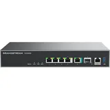 Grandstream Switch Grandstream GCC6020 4 Portas Gigabit Ethernet