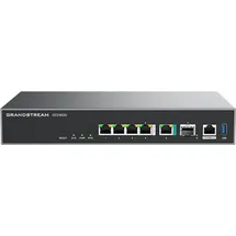 Grandstream Switch Grandstream GCC6020 4 Portas Gigabit Ethernet