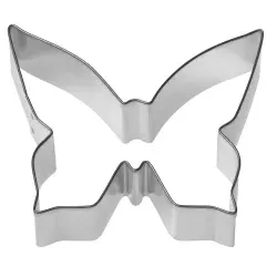 Kaiser Plätzchen Ausstecher Schmetterling Bella 2300711232 , 1 Stück