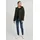Oxmo Winterjacke Mala braun / dunkelgrün XS