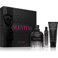 Valentino Born In Roma Uomo Geschenkset für Herren