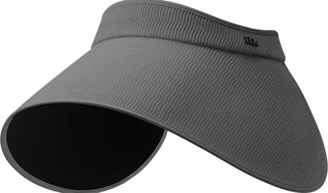 Beneunder BM563, Women's Wide Brim Outdoor Sports Breathable Comfortable Hat Deep Grau, Paargeschenk perfektes Geschenk