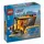 LEGO City Straßenkehrmaschine (7242)