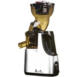 Acopino Delicato Slow Juicer silber