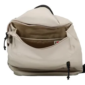 Zwei Cargo CAR130 37 l sand