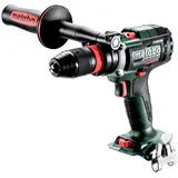 Metabo Akku-Bohrschrauber 18V, Bürstenloser Motor, Schnellspannfutterspannbereich 1,5-13, ohne Akku, Typ: BSLTX3BLQI