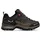 Salewa Mountain Trainer Lite GTX Damen Wallnut/Fluo Coral 38