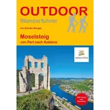 Stein, Conrad, Verlag Moselsteig von Perl nach Koblenz