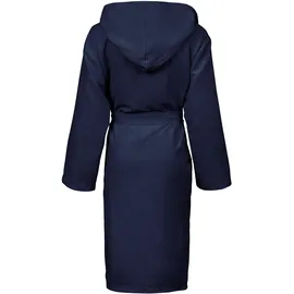 Arena Kinder Mikrofaser Zeal Bademantel