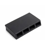 Wiltec Gleitflügel 32x18x4,9mm Ersatzteil für selbstansaugende Heizöl und Dieselpumpe 62137
