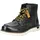 Dockers Stiefelette in Schwarz 40