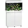 juwel® aquarium Rio 125 Aquariumkombination mit Unterschrank weiß