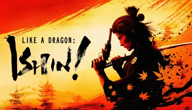 Preisvergleich Produktbild Like a Dragon : Ishin!