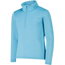 CMP Mädchen Langarm Shirt KID G SWEAT 39E2245 blau 152 cm