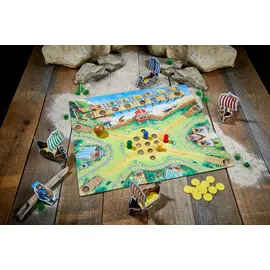 HABA Tal der Wikinger