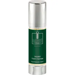 The Best Foam Cleanser