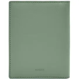 Fossil Ausweisetui RFID Passport Case Sage