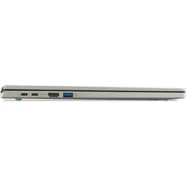 Acer Aspire Vero 16 AV16-71P-72TV 16" Ultra 7 255H 32 GB RAM 1 TB SSD Intel Arc Graphics 140T Win11 Home Grau 