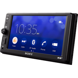 Sony XAV-AX1005KIT