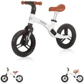 Chipolino Zig Zag 12 Zoll Weiß