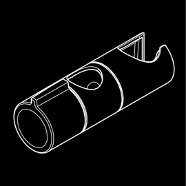 Grohe Vitalio Universal Gleitelement 27723001