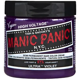 Manic Panic Ultra violet 118 ml