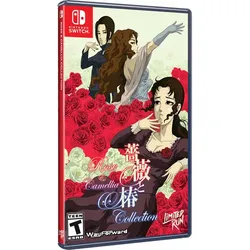 Rose & Camellia Collection - Switch [US Version]