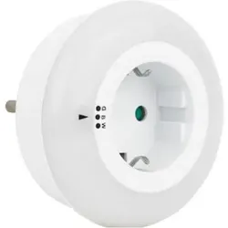 REV LED Nachtlicht Sensor LED farbe