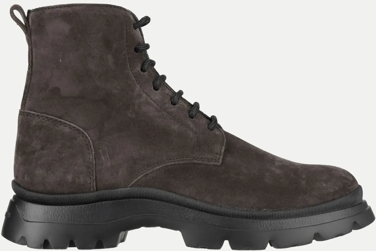 Stiefel Tronchetto H692 Braun 10