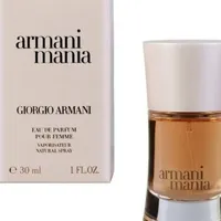 Giorgio Armani Mania Pour Femme Eau de Parfum 50 ml