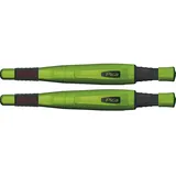 Pica 6060-6060 Big Dry 2Stück Zimmermannbleistift 6060 Druckbleistift austauschbare Mine, 2 Stück