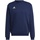 Adidas Entrada 22 Sweatshirt Team Navy Blue 2 L