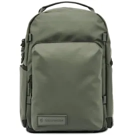 WANDRD PRVKE 31 Pocket Photo Bundle Wasatch Green