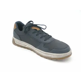 Rieker Sneaker Low Blau Herren 45
