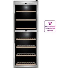 CASO Design CASO WineComfort 1260 Smart