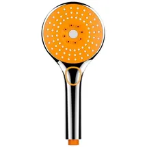 ADOB Handbrause Maestral III, mit 3 Funktionen orange