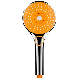 ADOB Handbrause Maestral III, mit 3 Funktionen orange