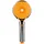 ADOB Handbrause Maestral III, mit 3 Funktionen orange