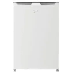 TSE1424N 128 l Tischkühlschrank EEK: E 90 kWh Jahr  (Weiß)