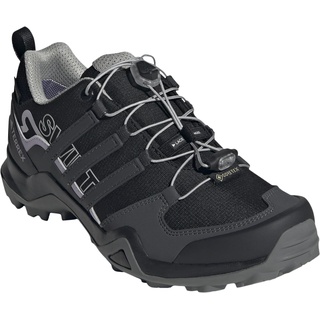 Core Black / Dgh Solid Grey / Purple Tint 40