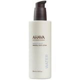 AHAVA Mineral Body Lotion 250 ml