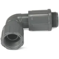 Rain Bird - Verschraubung Winkel Bogen 90°, Typ RB1312-010